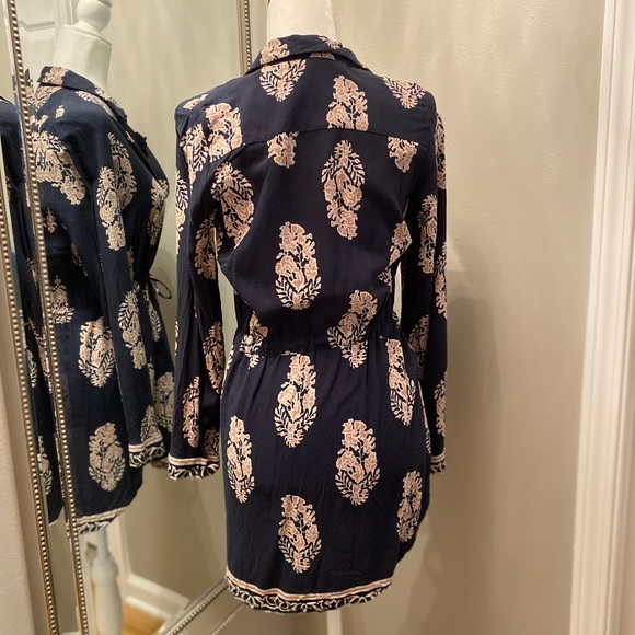 Windsor dress - Picture 2 of 4